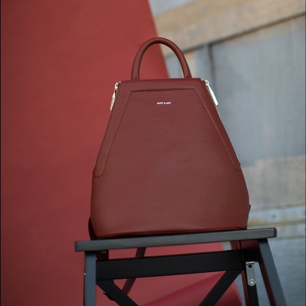 Matt & Nat Chanda Backpack